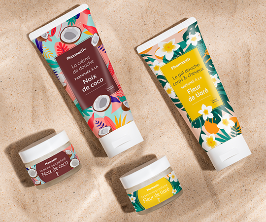 Cosmetiques